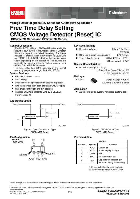 BD5225-2M