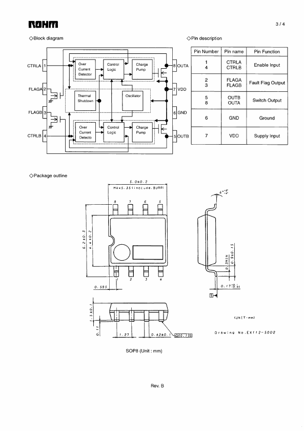 BD6517F