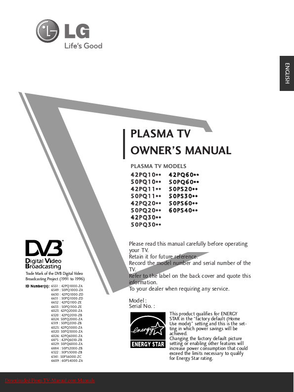 50PQ1000-ZD