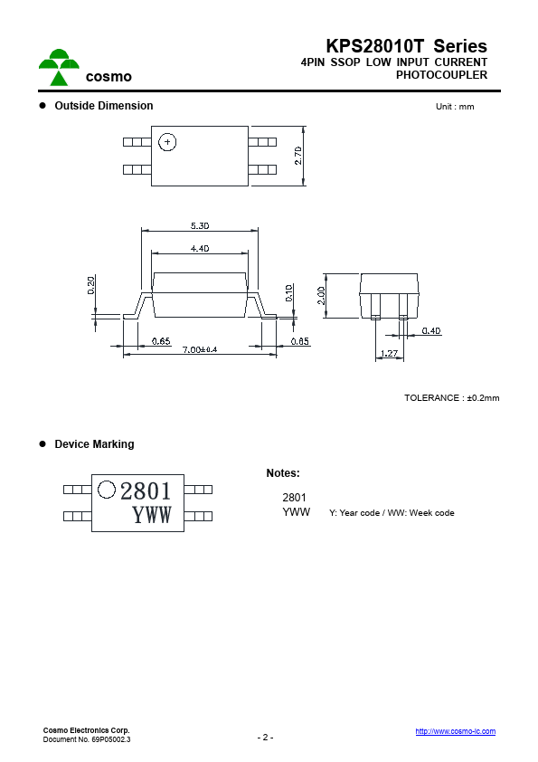 KPS28010T