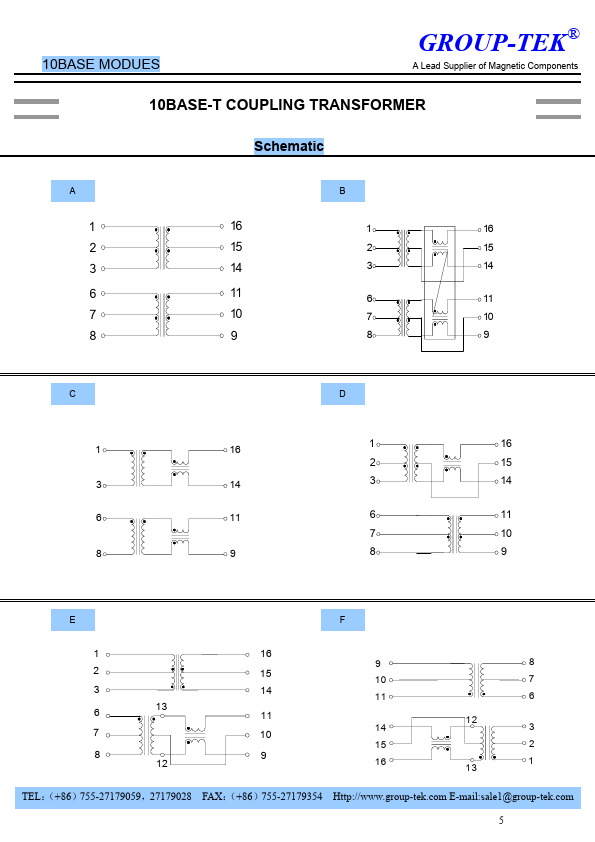 16PT-40S