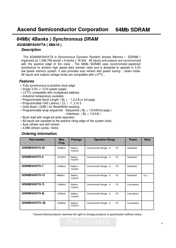 AD484M1644VTA-7