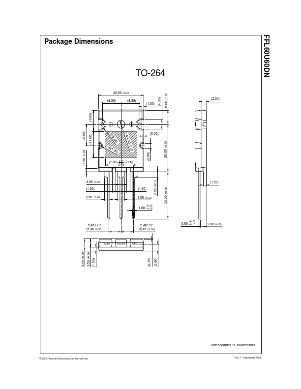 FFL60U60DN