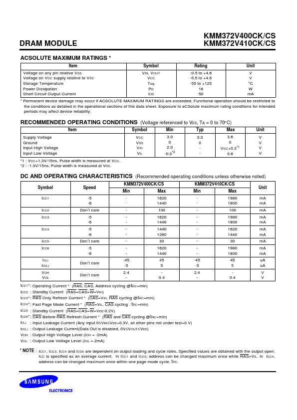 KMM372V400CS