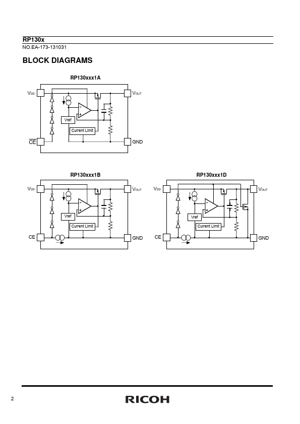 RP130N181BTR-FE