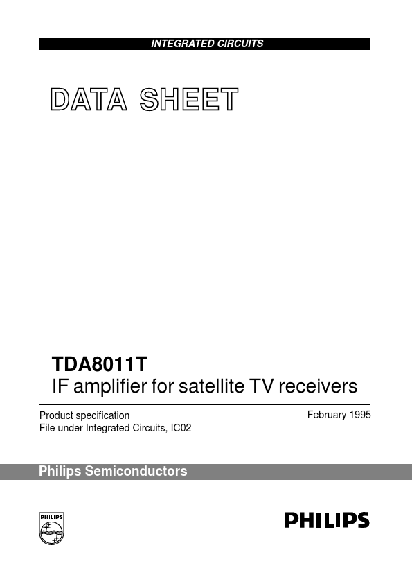 TDA8011T