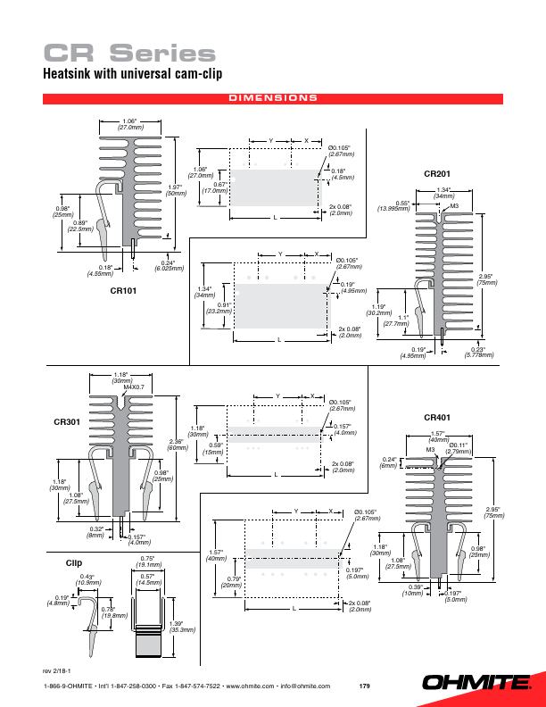 CR301-25