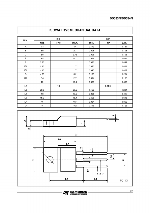 BD534FI