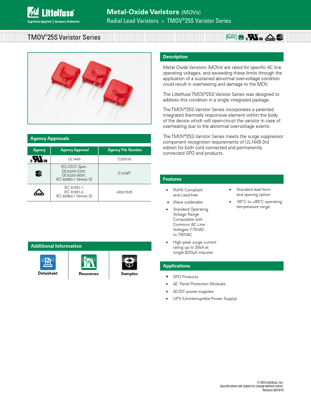 TMOV25SP420E