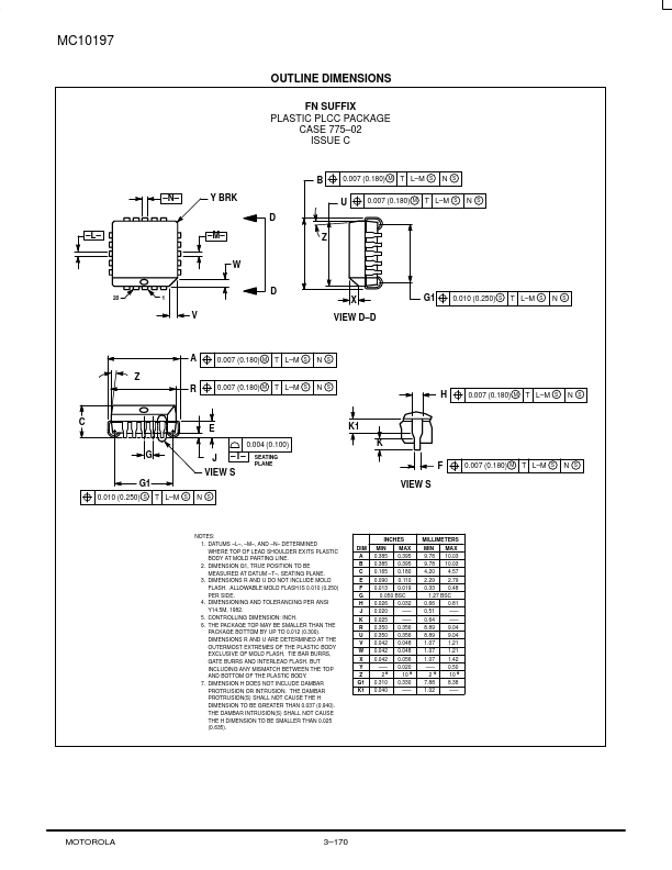 MC10197P