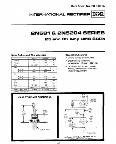 2N5204