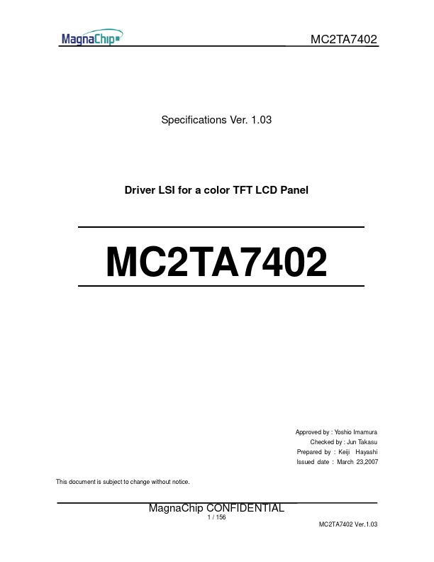 MC2TA7402