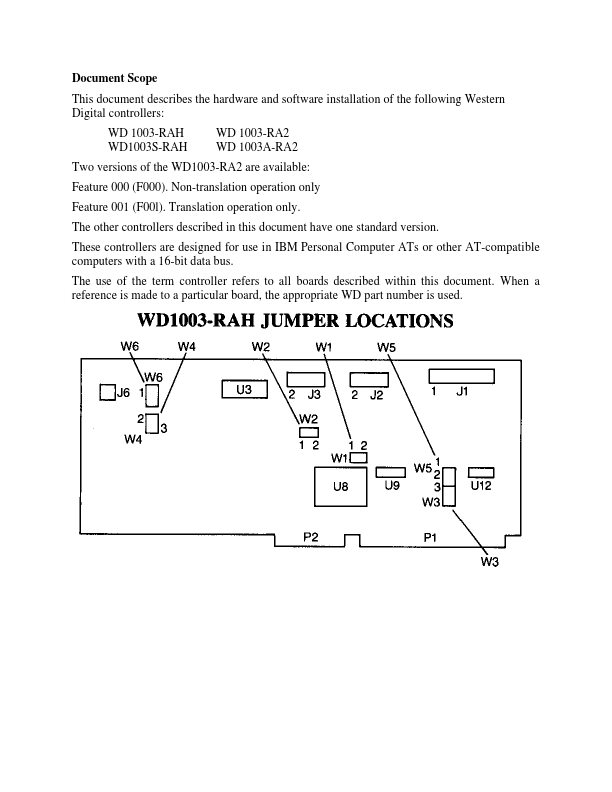 WD1003S-RAH