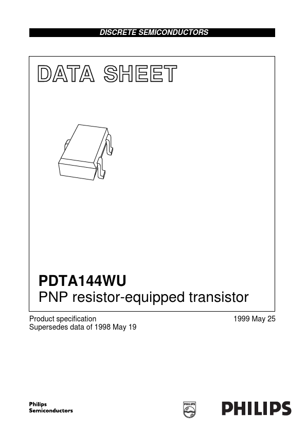 PDTA144WU