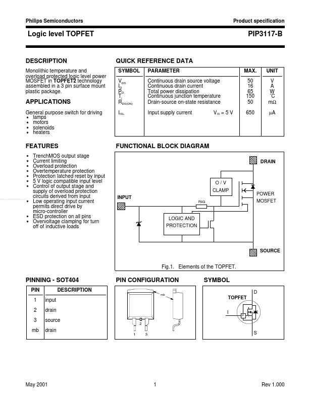 PIP3117-B