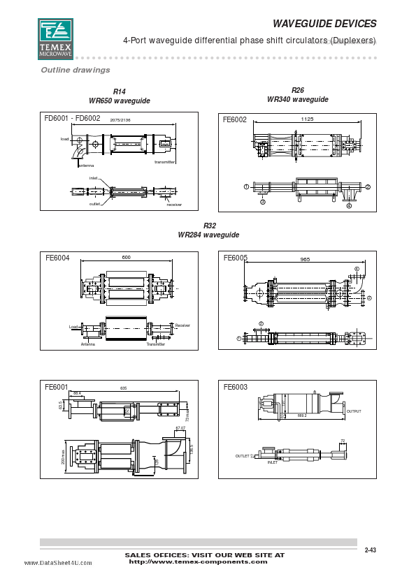 FE6002