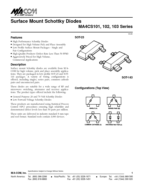 MA4CS101B