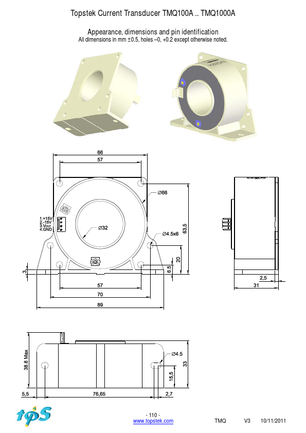 TMQ100A