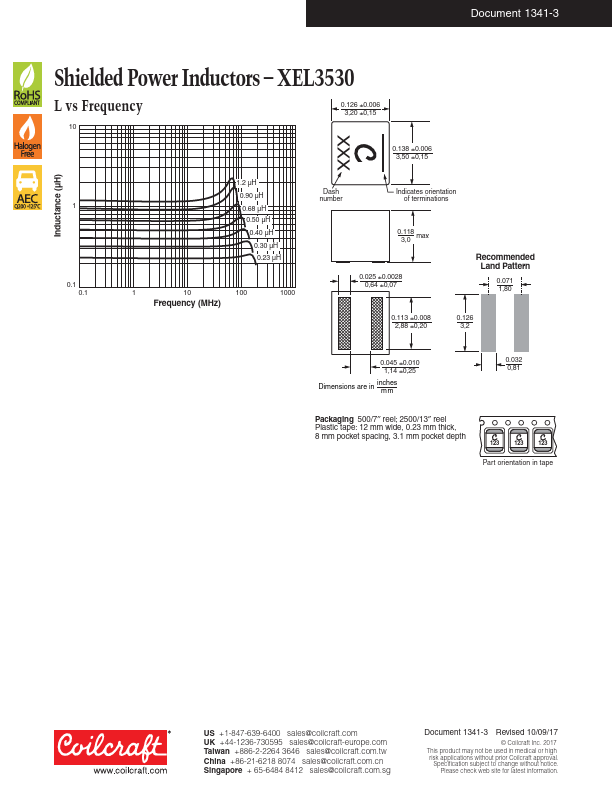 XEL3530