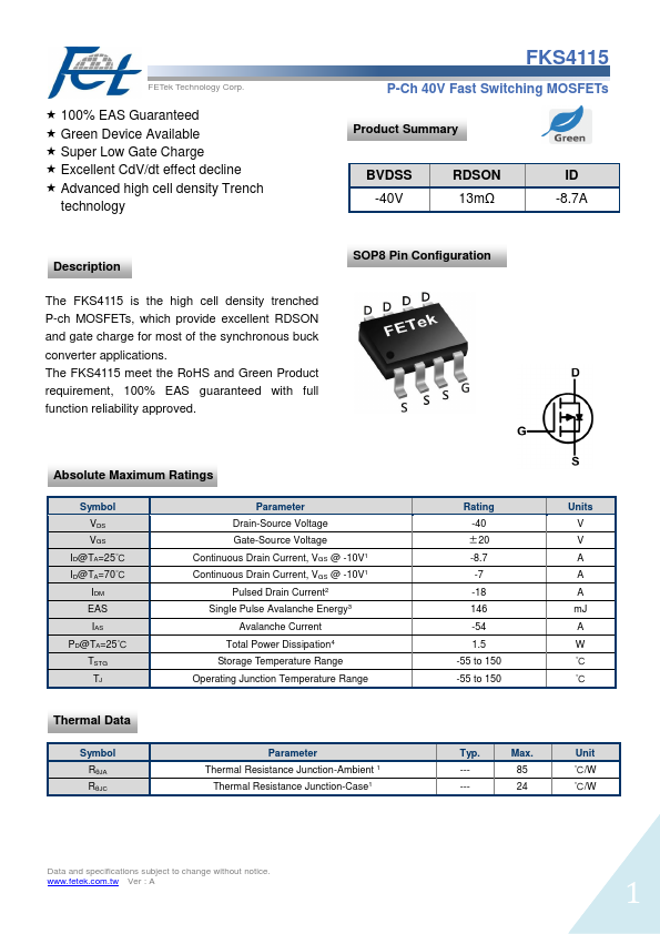 FKS4115