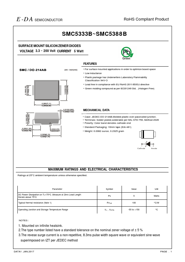 SMC5375B