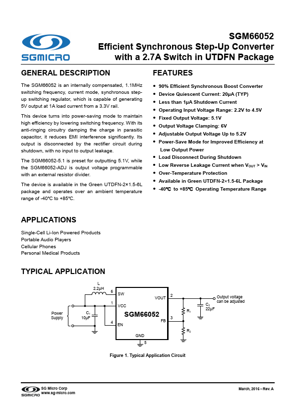 SGM66052