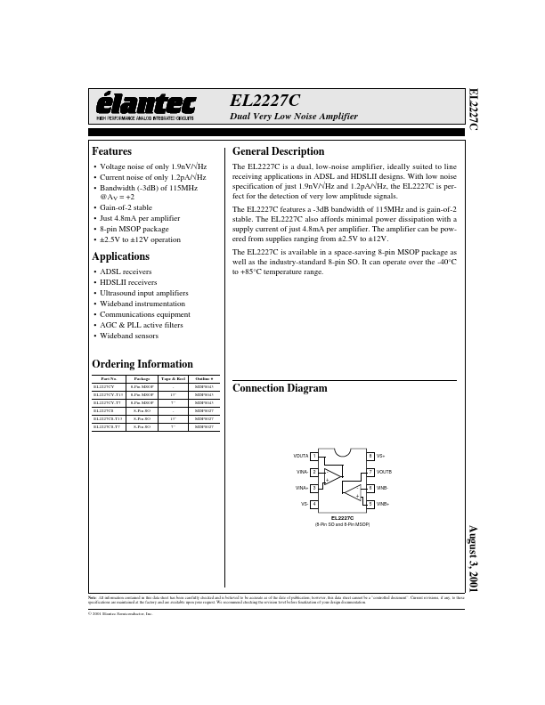 EL2227C