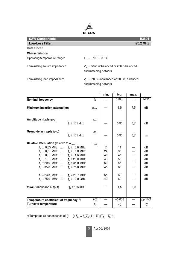 B3804