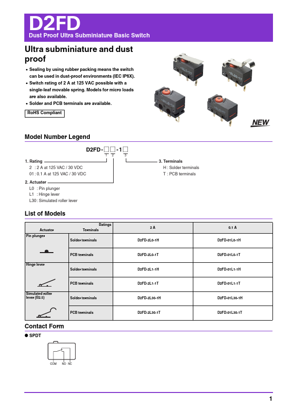 D2FD-01L30-1H