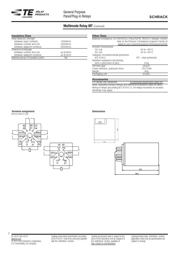 MT3230C4