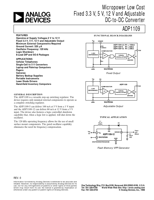 ADP1109