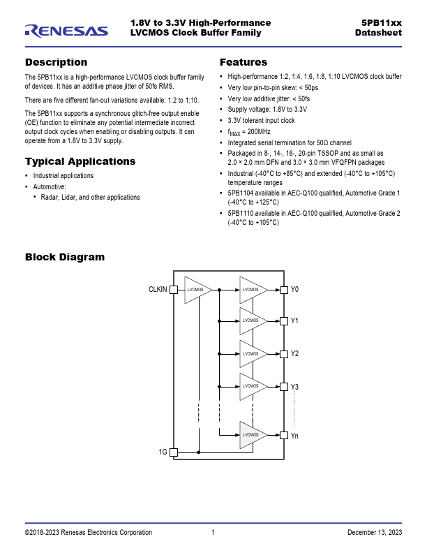 5PB1104CMT