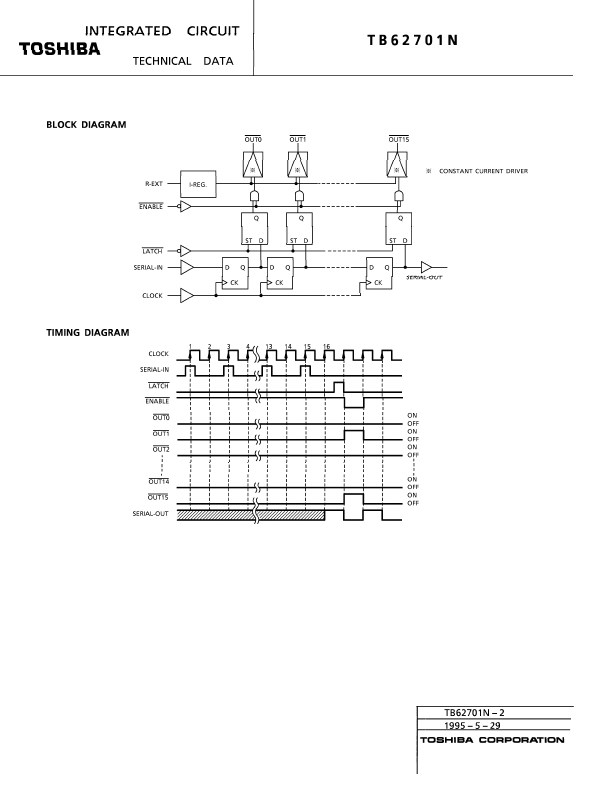 TB62701N