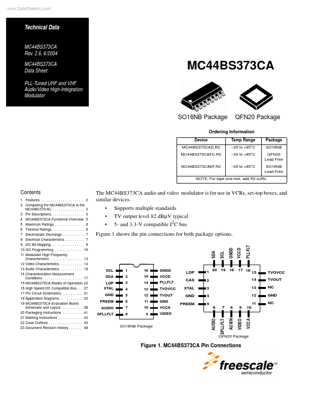 MC44BS373CA