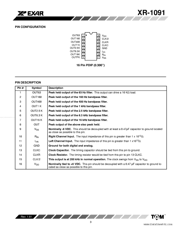 1091ECP