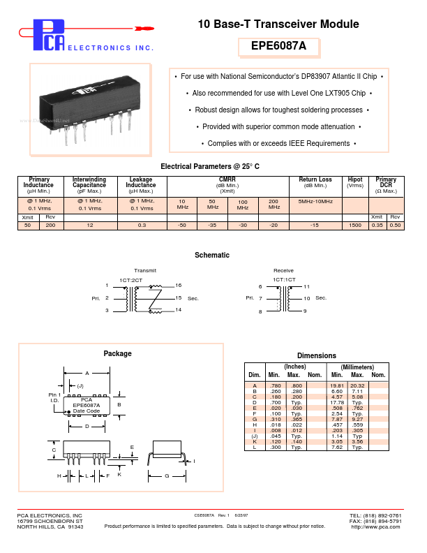 EPE6087A