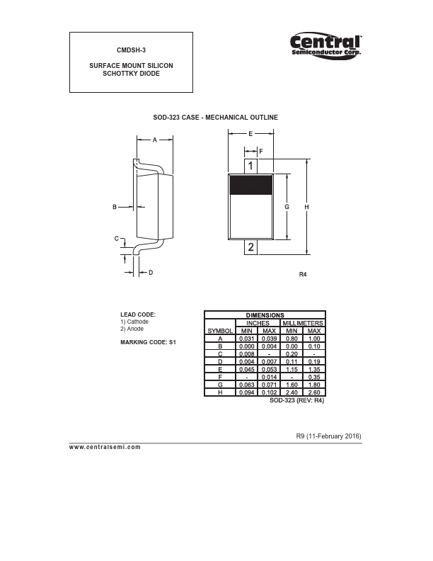 CMDSH-3