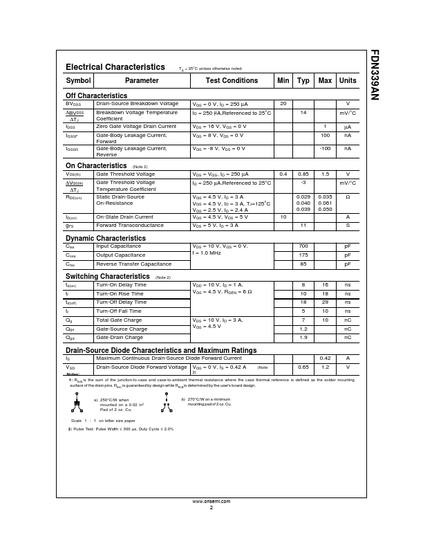 FDN339AN