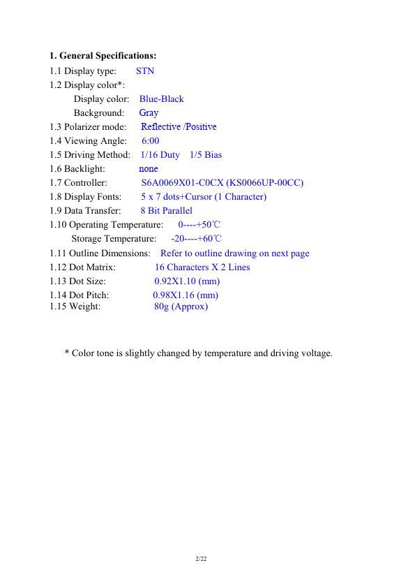 TM162GDA6