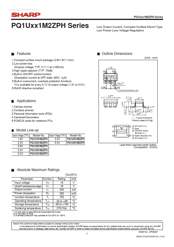 PQ1U251M2ZPH