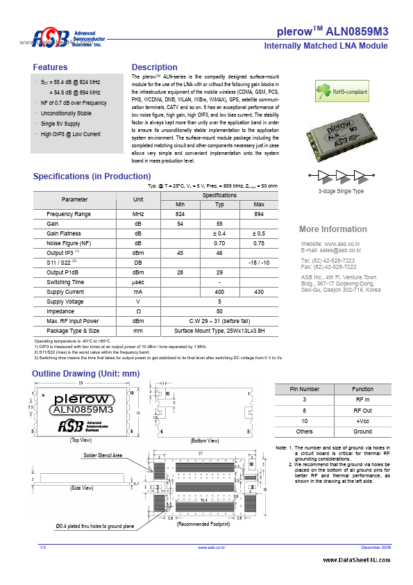 ALN0859M3