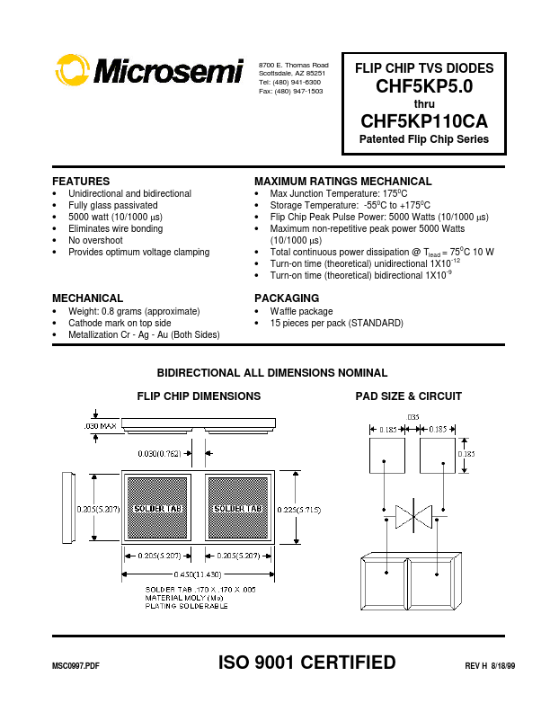 CHF5KP14A