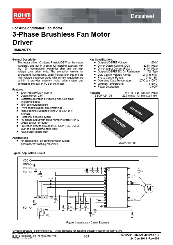 BM6207FS