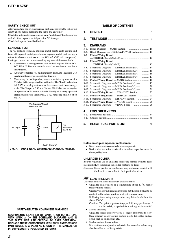 STR-K675P