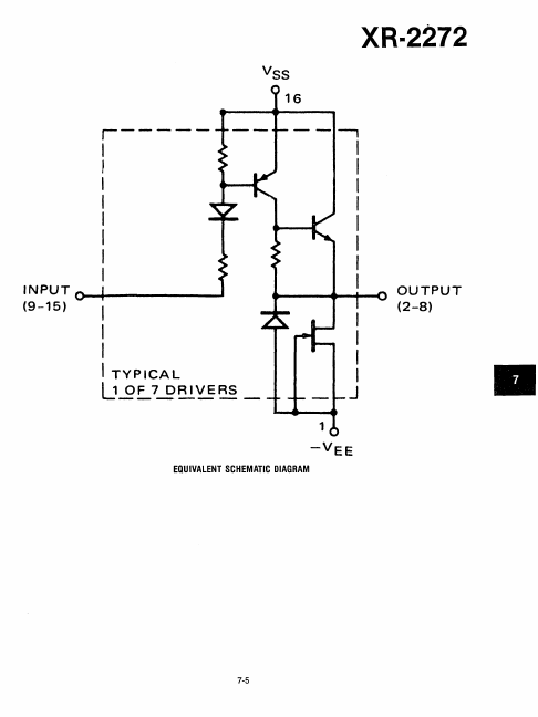 XR-2272