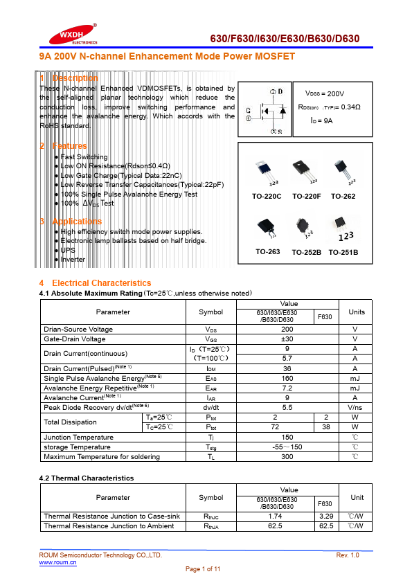 D630