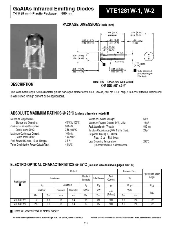 VTE1281W-1