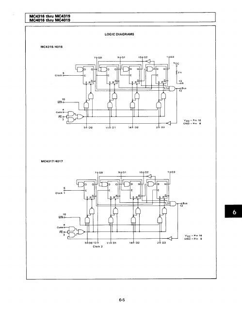 MC4016