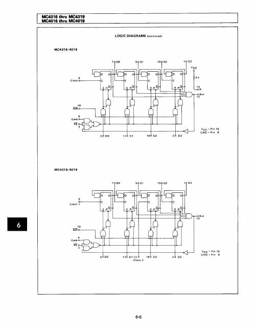 MC4016