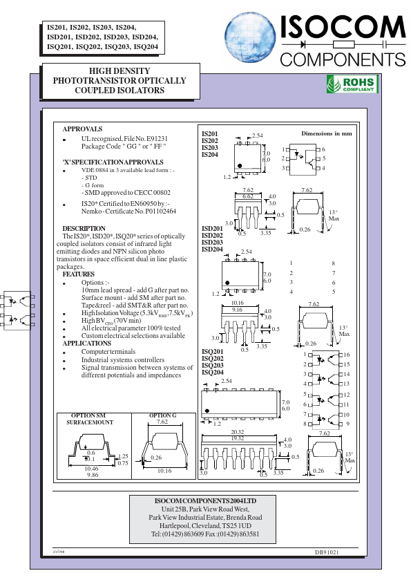 ISQ202